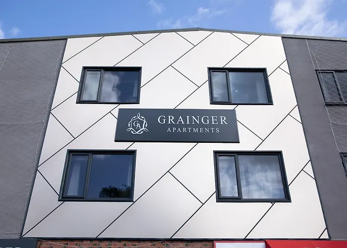 Grainger s