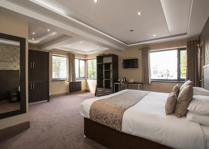 Grainger Apartments Newcastle upon Tyne, United Kingdom