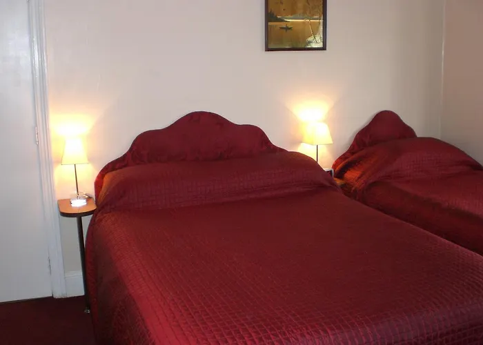 Melville Lodge Gatwick