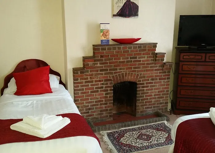Lamb Inn Ringwood, United Kingdom