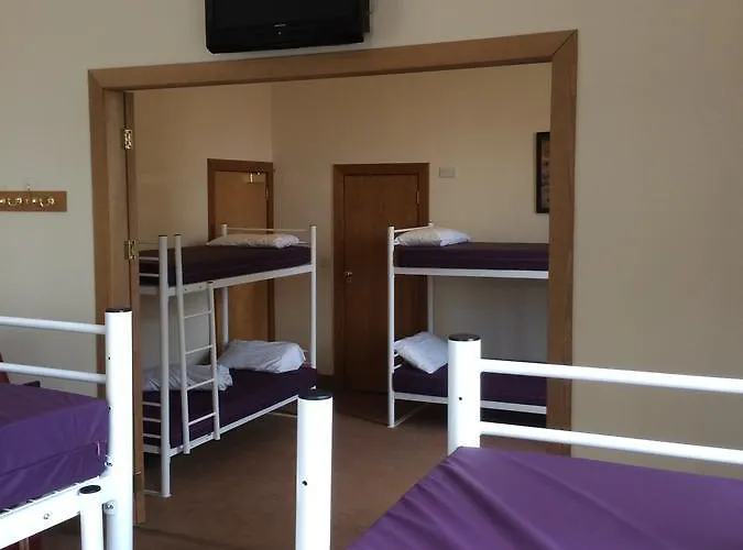 Soprano Hostel Aberdeen, United Kingdom