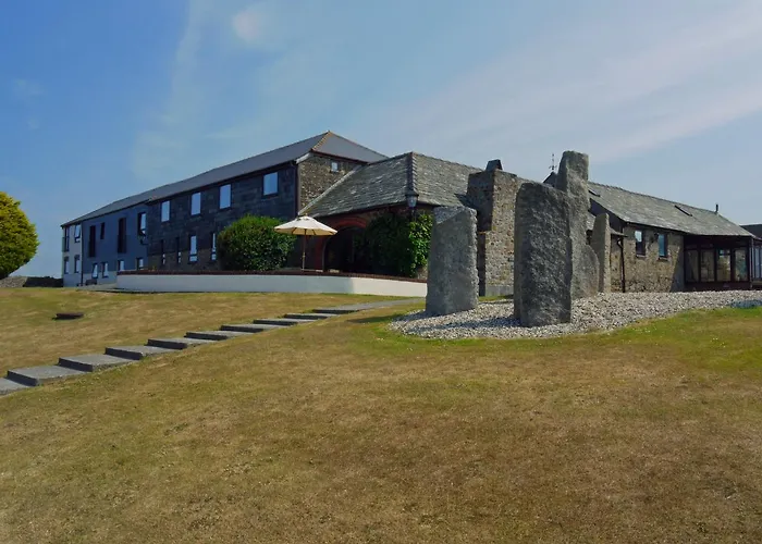 Kennacott Court Holiday Cottages