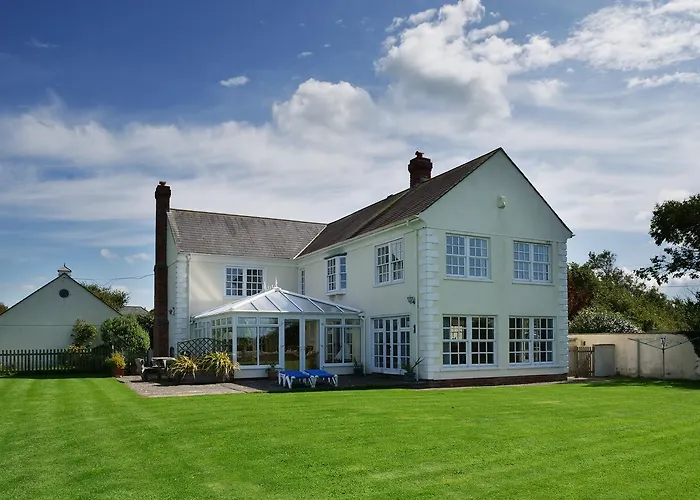 Kennacott Court Holiday Cottages