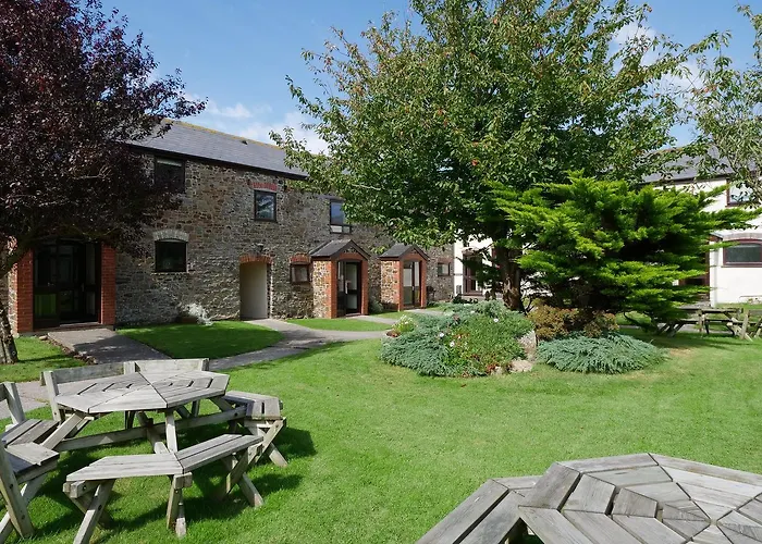 Kennacott Court Holiday Cottages