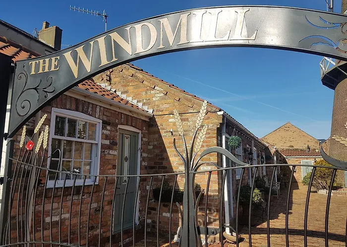 Windmill