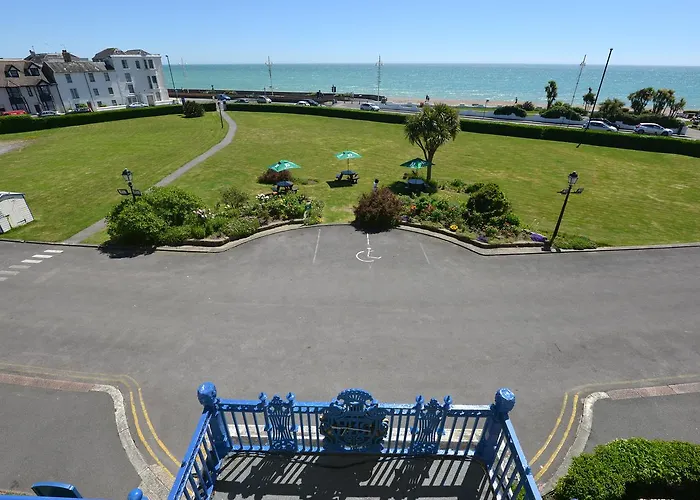 Royal Norfolk Hotel Bognor Regis, United Kingdom