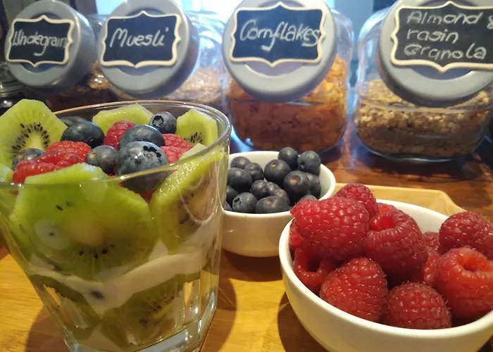Sleep, Eat, Repeat Bed And Breakfast Macclesfield, United Kingdom