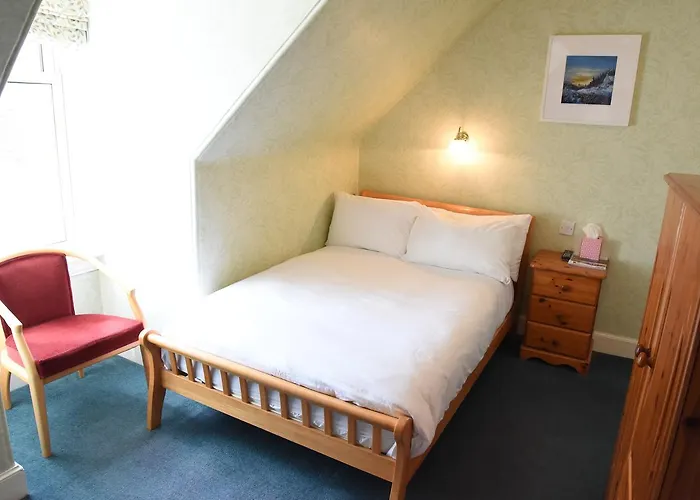 Thornloe Guest House