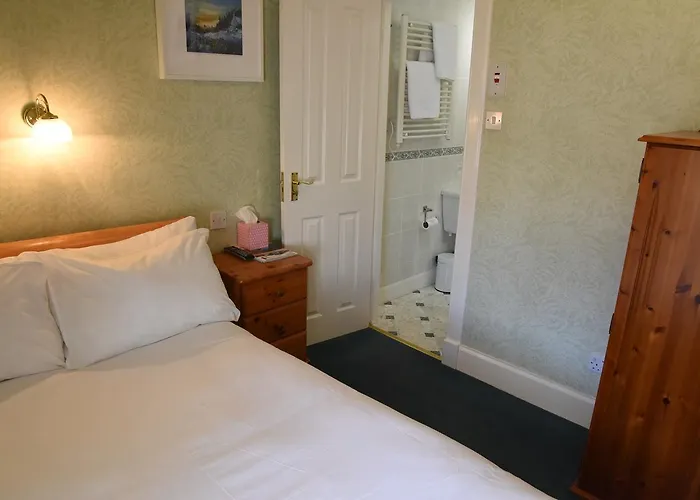 Thornloe Guest House