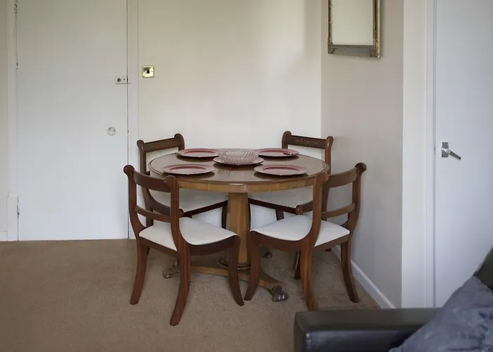 Delamere Court Aparthotel Torquay, United Kingdom
