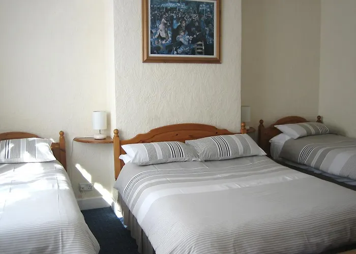 Gables Nest Bed & Breakfast Birmingham, United Kingdom