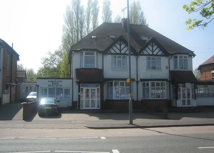 Gables Nest