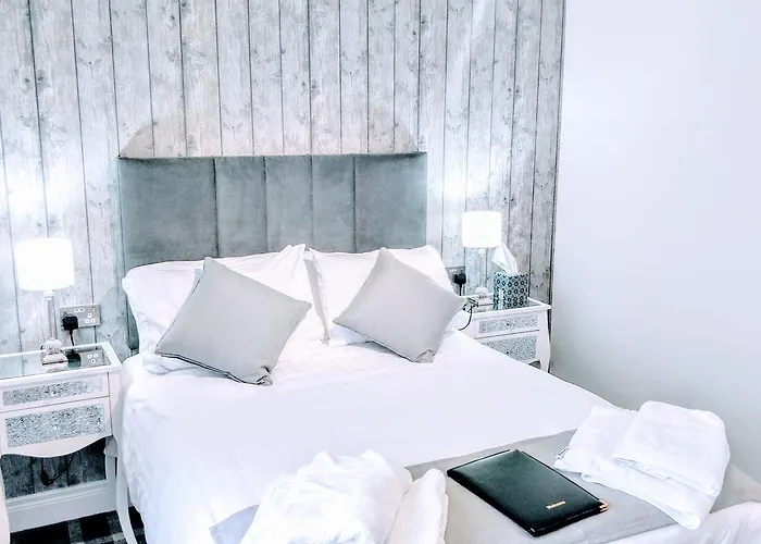 Number 4 Hotel Londonderry, United Kingdom