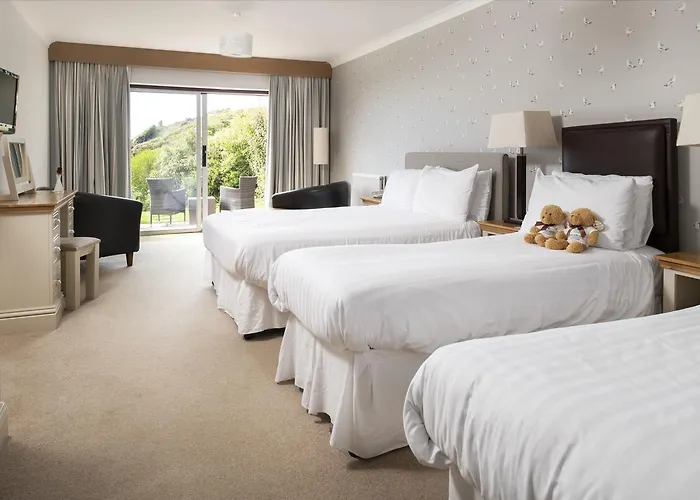 Soar Mill Cove Hotel