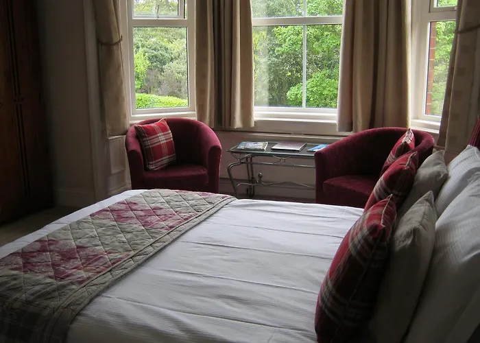 Autumn Leaves Guest House Whitby, United Kingdom