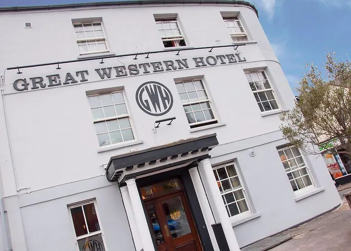 Great Western Hotel