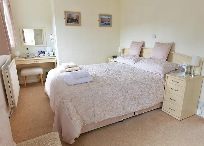 Ambleside Lodge, United Kingdom