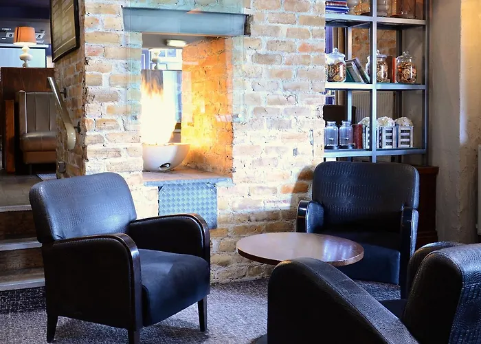 New Northumbria Hotel
