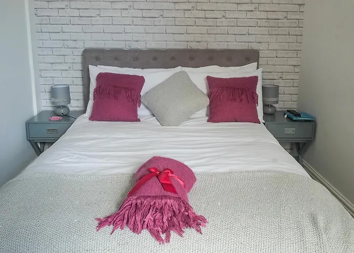 The Sea Lynn Guest House Morecambe, United Kingdom