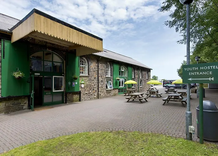Yha - Partner