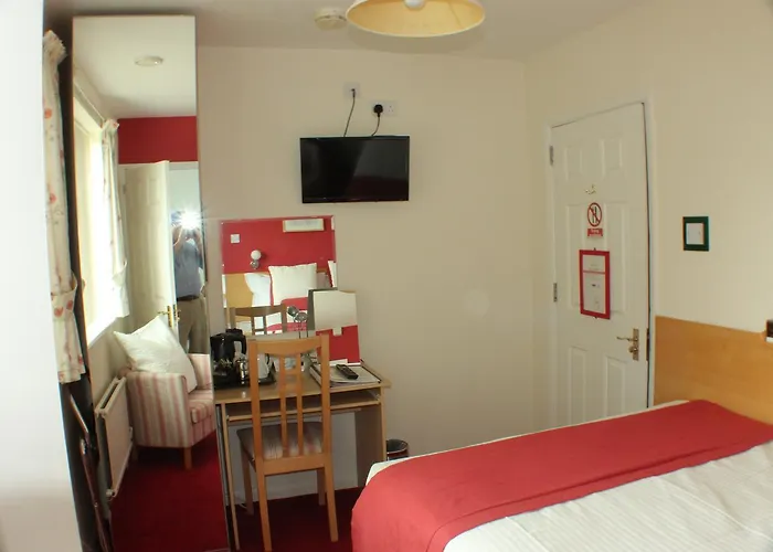 Abbey Guest House