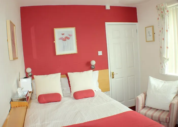 Abbey Guest House Abingdon-on-Thames, United Kingdom