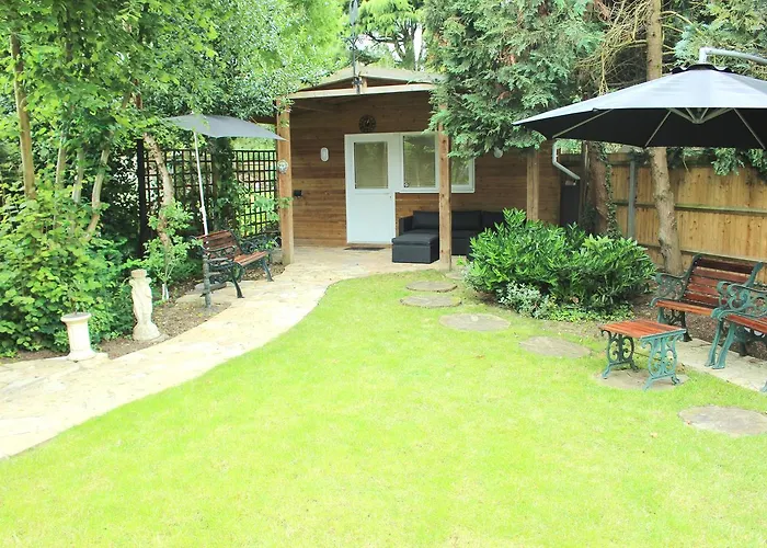 Abbey Guest House