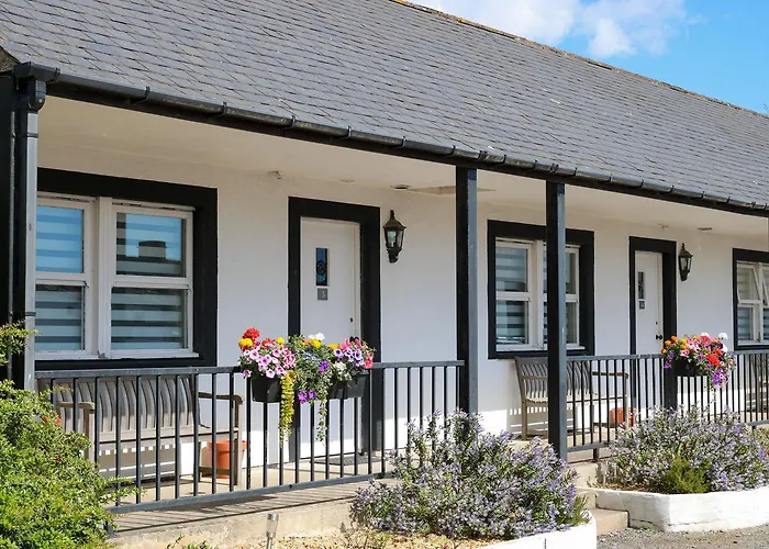 The Farmers Inn Dumfries, United Kingdom