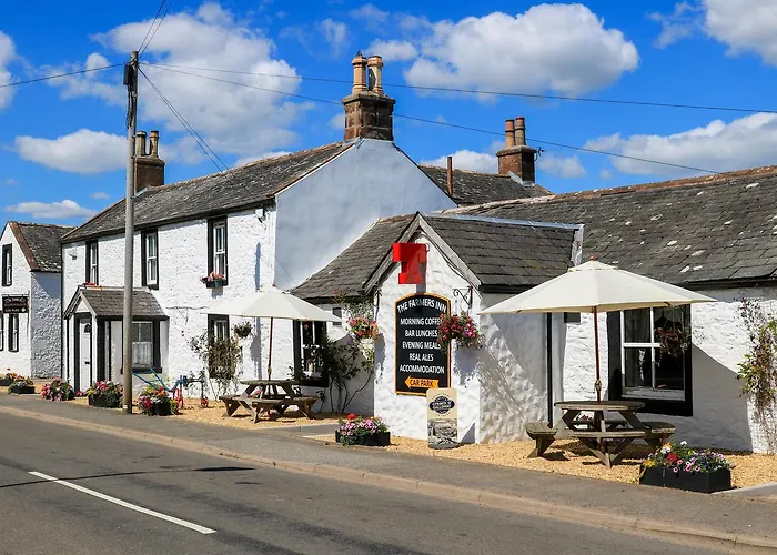 The Farmers Inn