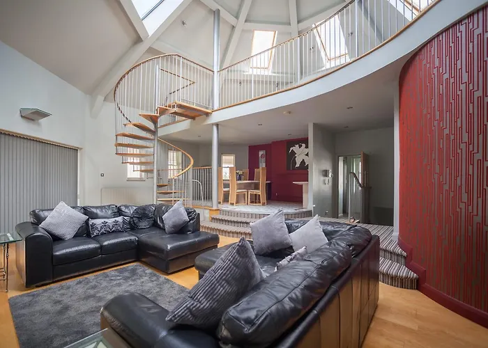 Tower House By Rentmyhouse