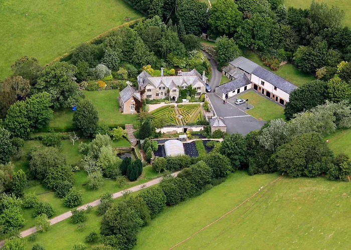Ranscombe Manor