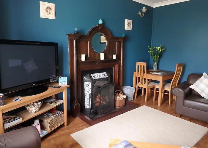 The Prince Llewelyn B&B Aberffraw, United Kingdom