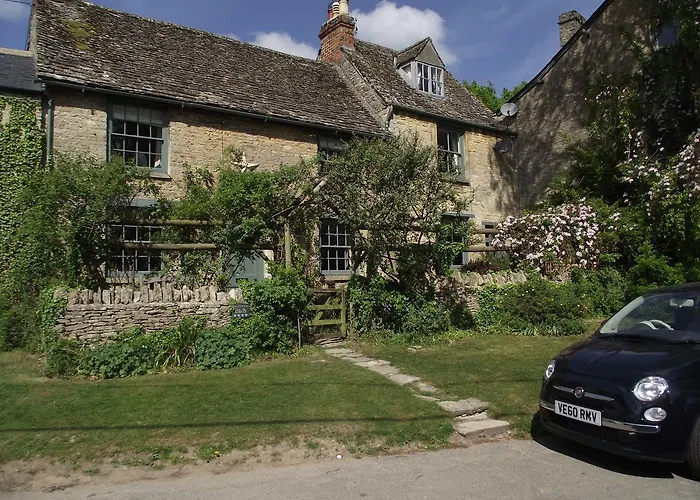 Star Cottage B&B