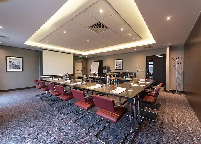 The Moorfield Hotel Brae, United Kingdom