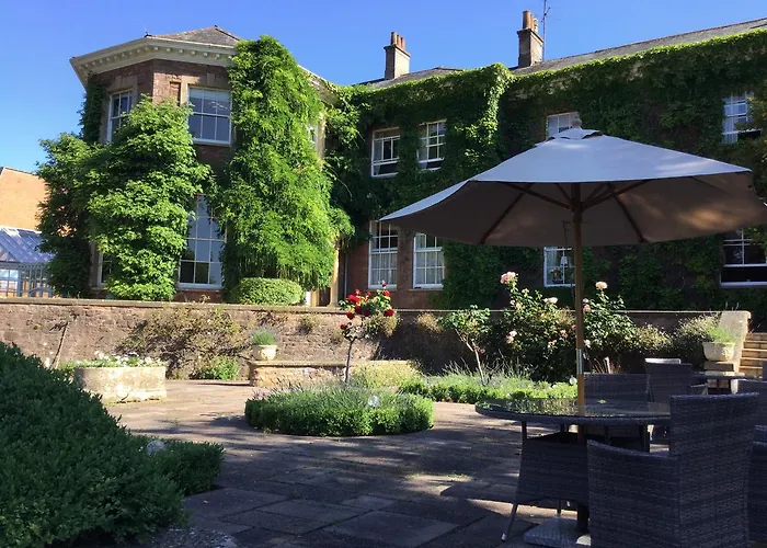 Cedar Falls Health Spa Taunton, United Kingdom