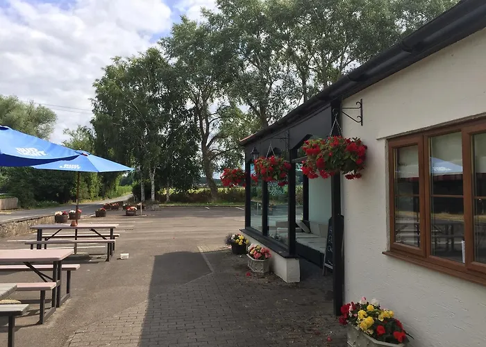 Llangeview Lodge Ebbw Vale, United Kingdom