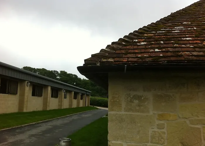 Withyslade Farm