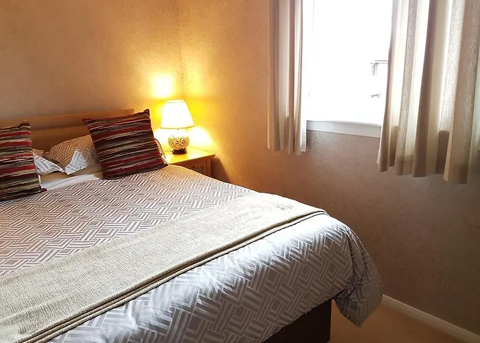 Kew House Hotel Edinburgh, United Kingdom