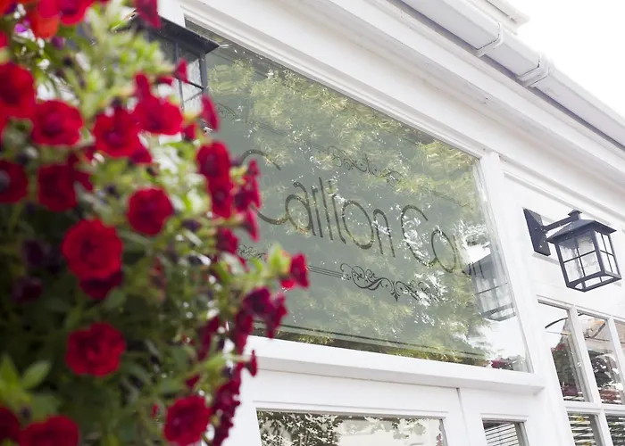 Carlton Court Bed & Breakfast Torquay, United Kingdom