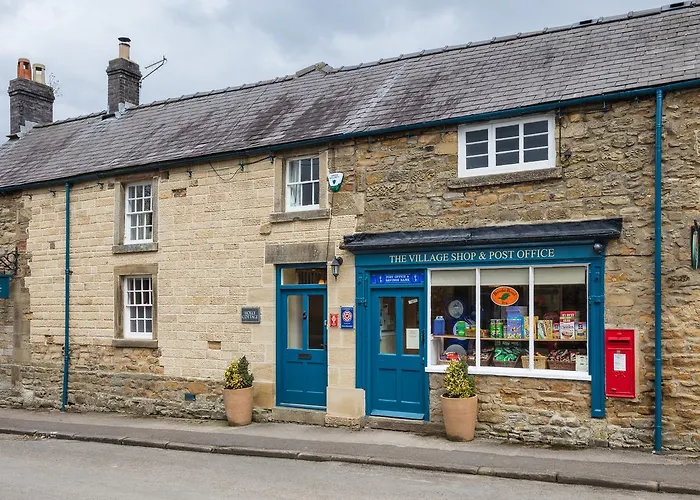 Holly Cottage B&B Pilsley , United Kingdom