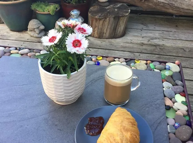 Newminster Cottage B & B