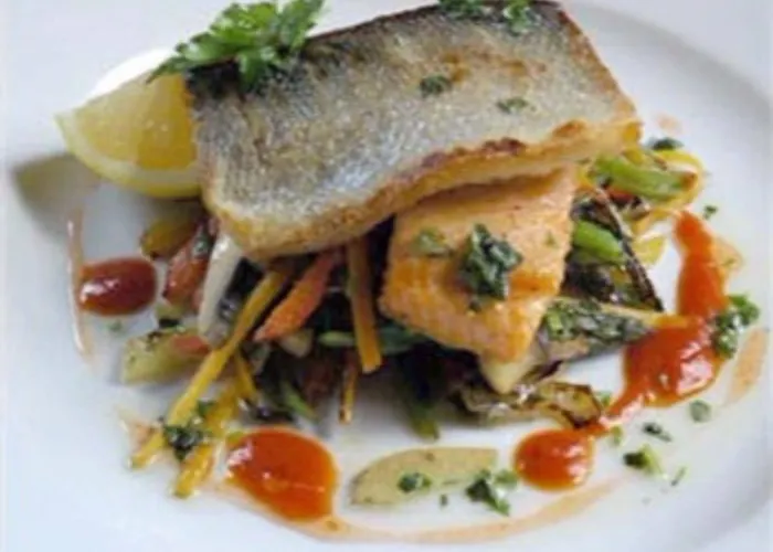 The Sword Inn Hand Buntingford, United Kingdom