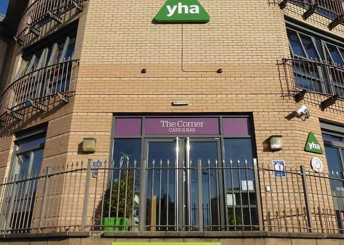 Yha Oxford