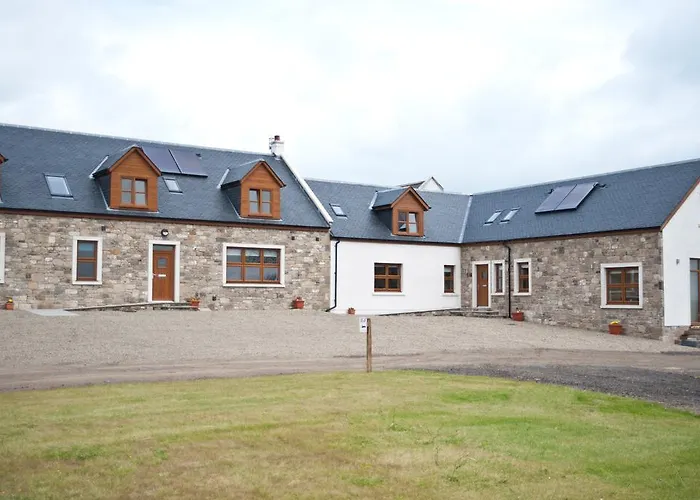 Bamflatt Farm Bed & Breakfast