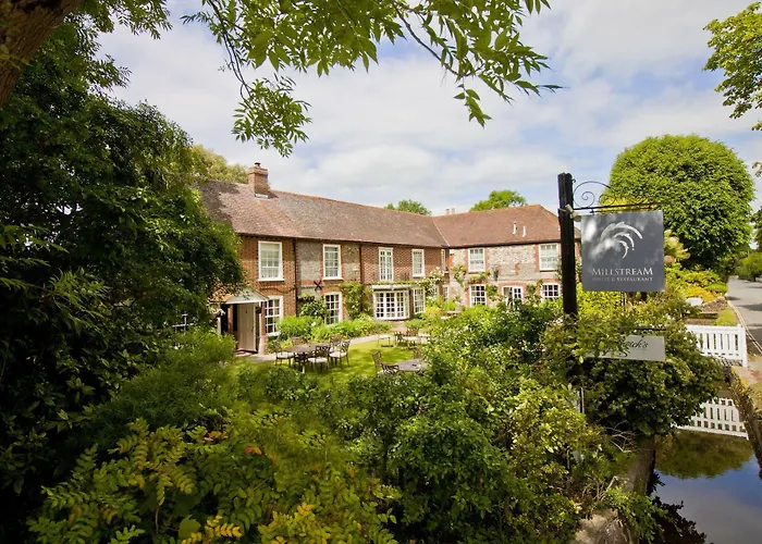 Millstream & Restaurant