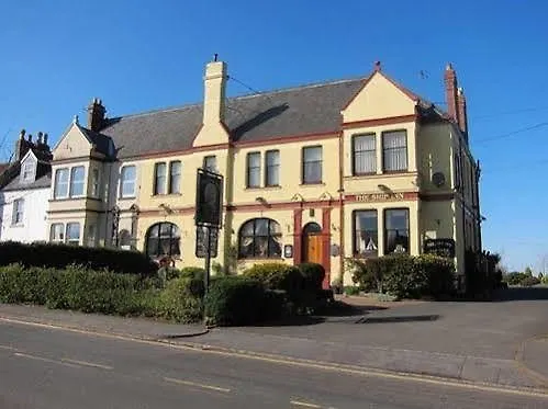 The Ship Inn Hartlepool, United Kingdom