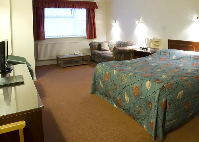 Miami Hotel Chelmsford, United Kingdom