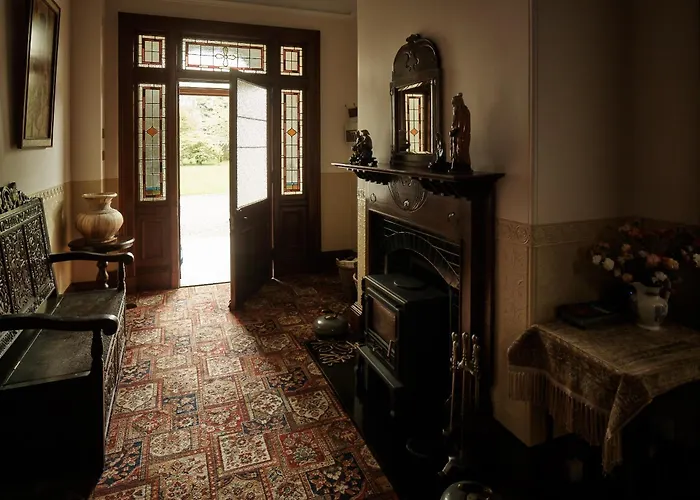 Tali Ayer Bed & Breakfast Nairn, United Kingdom