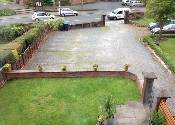 Torbay Lodge Guest House Dumfries, United Kingdom