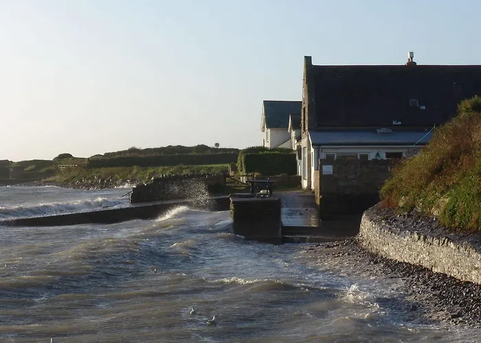 Yha Port Eynon